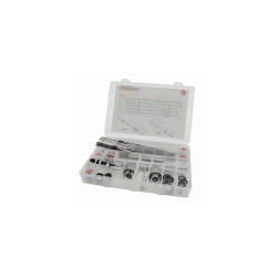 Caja spare parts para...