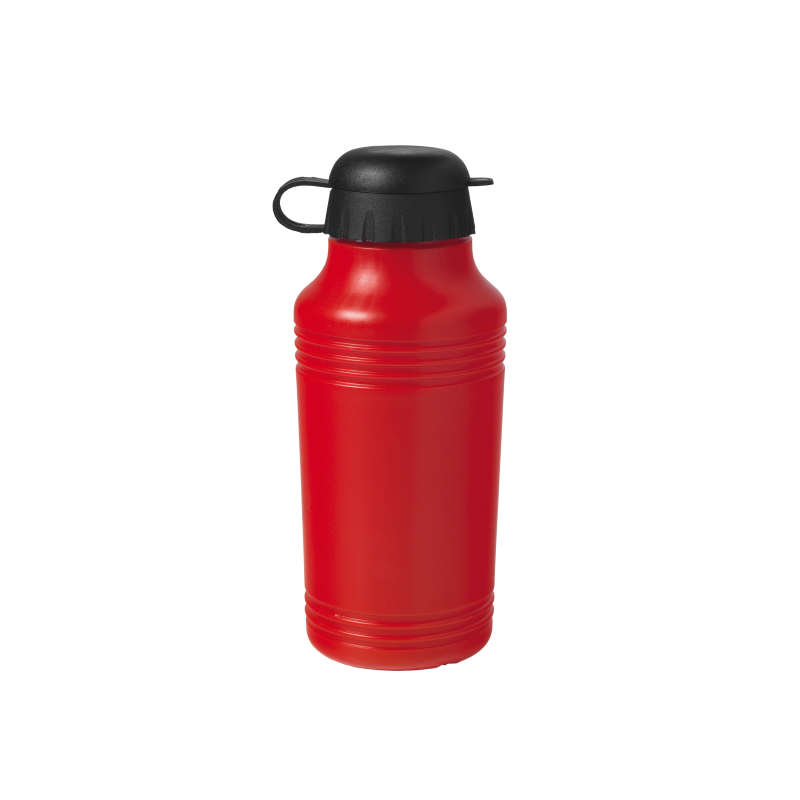 Bidon infantil 250ml azul