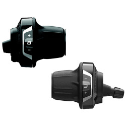 Jgo. mandos revoshift...