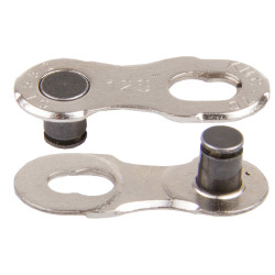 2 enganches cadena kmc...