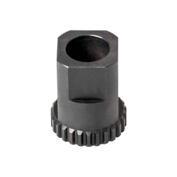 Herramienta de montaje para ratchet rack