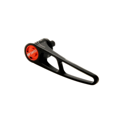 Palanca de repuesto de aluminio para eje pasante rws plug-in dt swiss