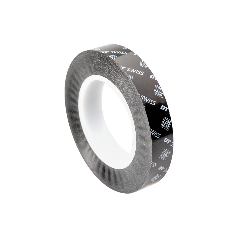 Cinta tubelizar 21mm x 10 metros dt swiss para llantas con ancho interior 18-19 mm