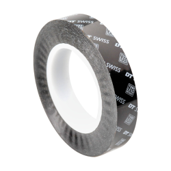 Cinta tubelizar 25mm x 10 metros dt swiss para llantas con ancho interior 22-23 mm