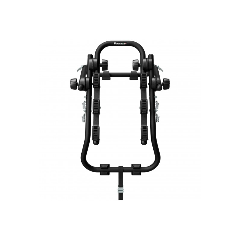 Porta 3 bicis venezia acero coche c/spoiler ng