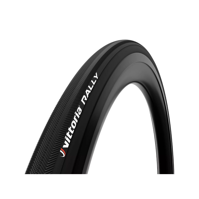 Tubular vitoria rally 25-28"  valvula desmontable negro