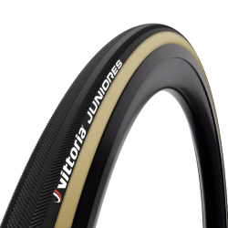 Tubular  vittoria junior 20" valvula desmontable