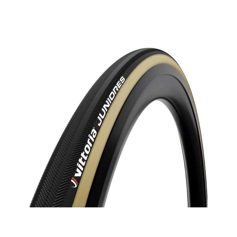 Tubular vittoria junior 22 " valvula desmontable
