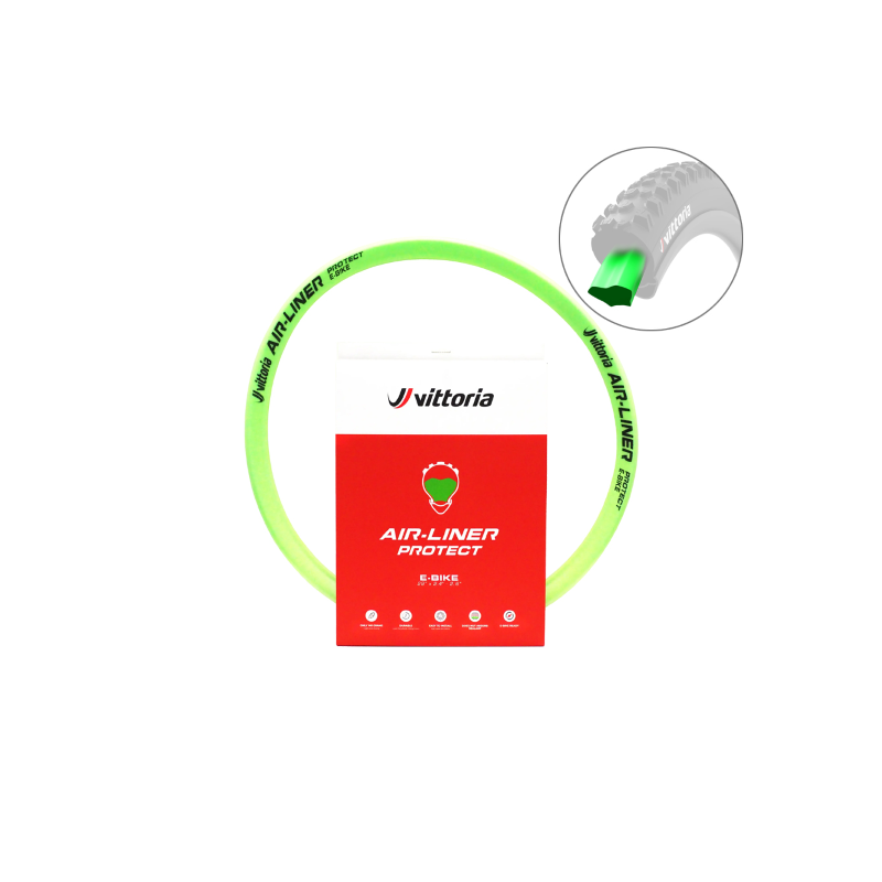 Air-liner protect e-bike 27,5" - 2,40/2,60