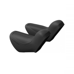 Gomas de maneta red etap hydro 11v negro