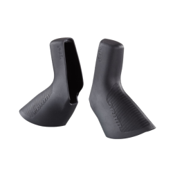 Gomas de maneta red axs/ force d2 axs/ rival axs disco color negro