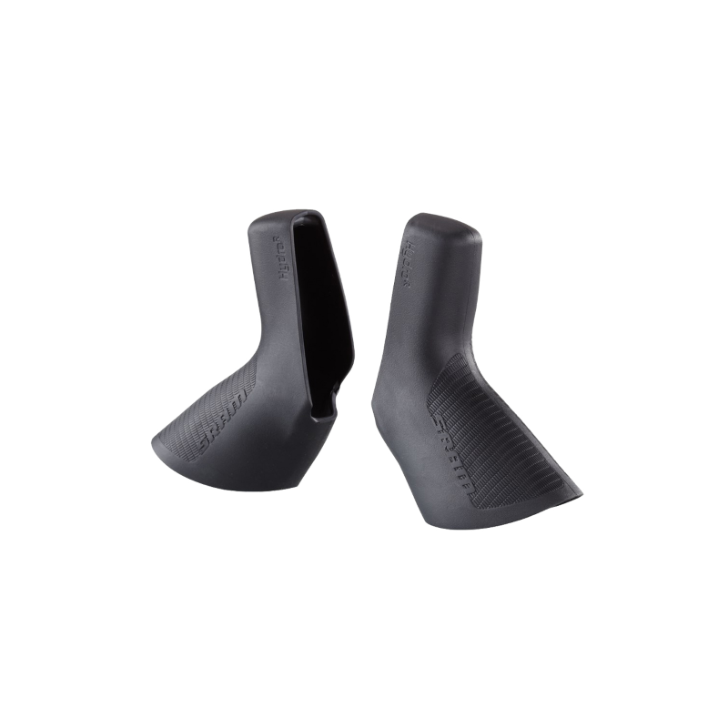 Gomas de maneta red axs/ force d2 axs/ rival axs disco color negro