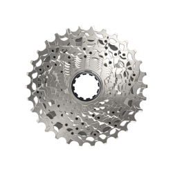 Cassette rival axs xg-1250 12v 10/30 plata xdr