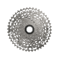 Cassette apex xplr pg-1231 12v 11/44 plata