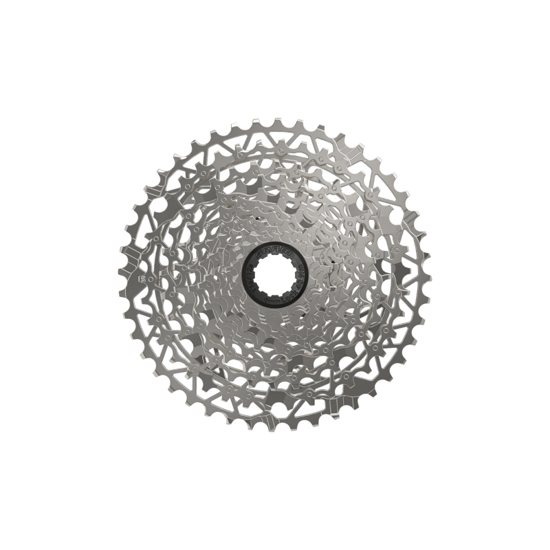 Cassette apex xplr pg-1231 12v 11/44 plata