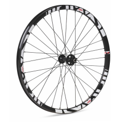 Rueda gtr sl27 29" blanco delantera