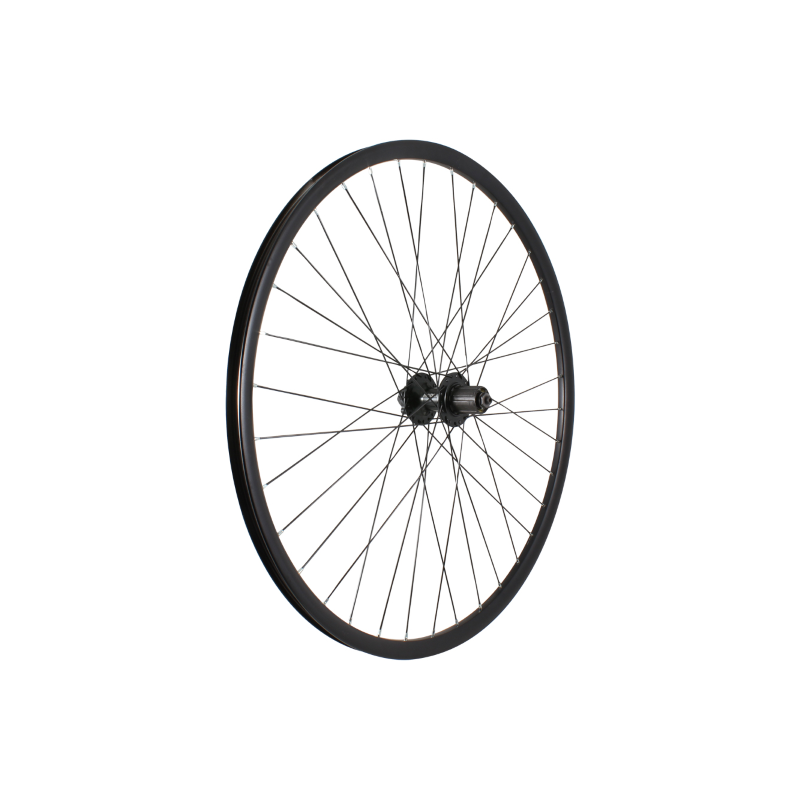 Rueda trasera 29 kommando 2.0 mtb i19 disco 6t sh11/hg