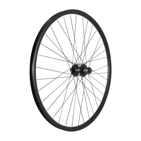 Rueda trasera 29 kommando 2.0 mtb i19 disco 6t sh11/hg