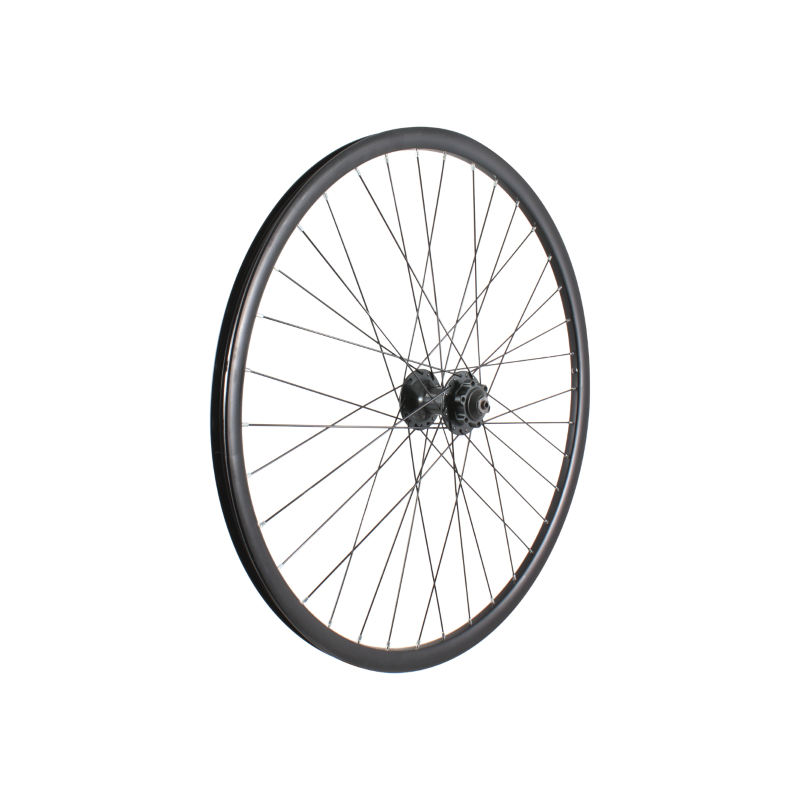 Rueda delantera 29 kommando 2.0 mtb i29 disco 6t