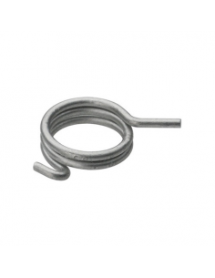 Muelle derecho ergopower