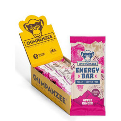 Caja 15 barritas energy...