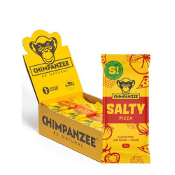 Caja 15 barritas energy...