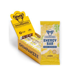 Caja 15 barritas energy...