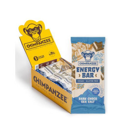 Caja 15 barritas energy...