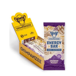 Caja 15 barritas energy...