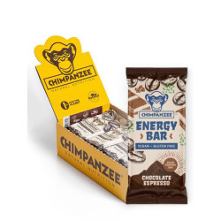 Caja 15 barritas energy...