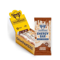 Caja 15 barritas energy...