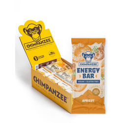 Caja 15 barritas energy...