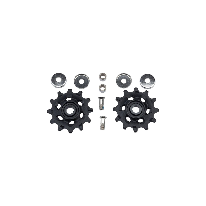 Poleas de cambio sram apex 1/nx 11v