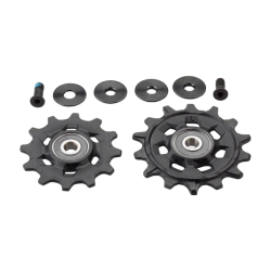 Poleas de cambio sram gx eagle axs 12v