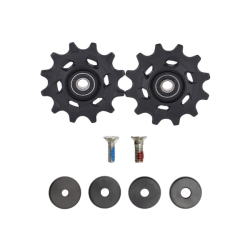 Poleas de cambio sram nx eagle / sx eagle 12v