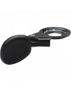 Pulsador retorno izq. x ergopower record9