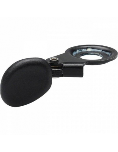 Pulsador retorno izq. x ergopower record9