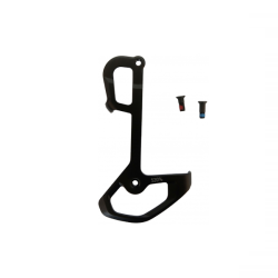 Portapoleas sram gx eagle 52d lunar 12v