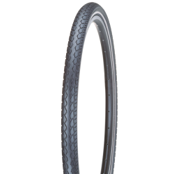 Cubierta 20x1.75 negra e-bike (47-406) kenda
