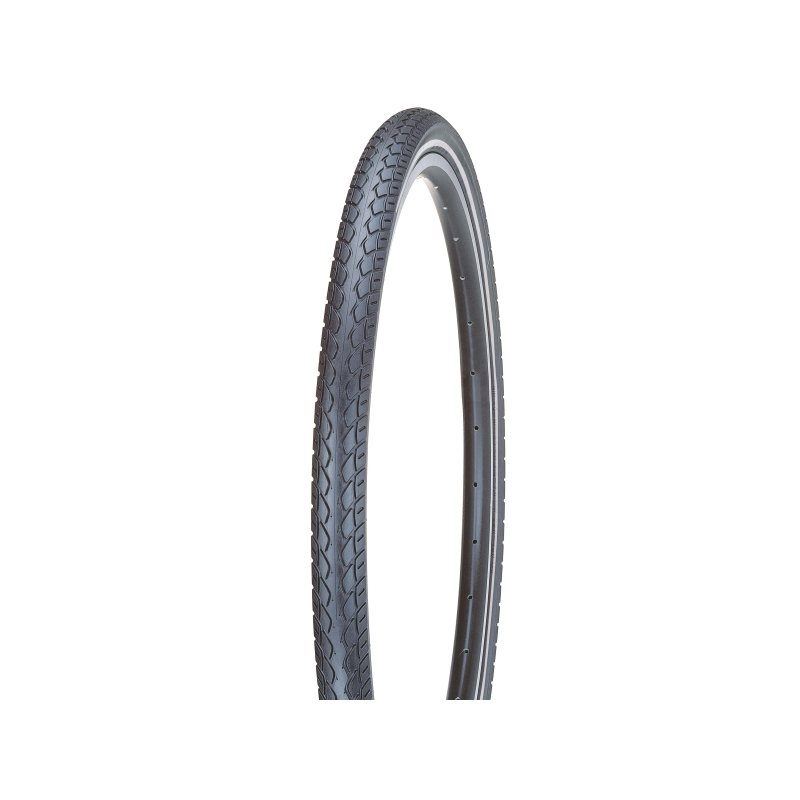 Cubierta 20x1.75 negra e-bike (47-406) kenda
