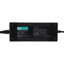 Cargador batería para batería de litio 36v