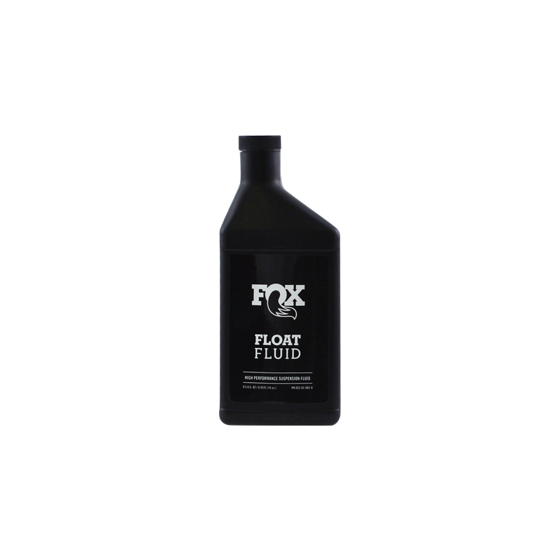Aceite horquilla suspension blu float fluid 500ml fox