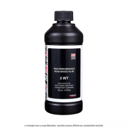 Aceite suspension maxima plus 3wt 1l para amortiguadores traseros