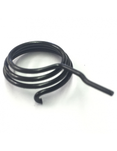 Muelle leva retorno dch.xergo/record 9v