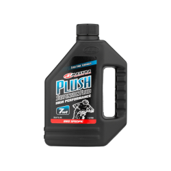 Aceite suspension maxima plush 7wt 1l