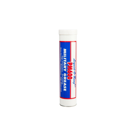 Grasa militar pm600 para junta torica 396g ( 14 onzas )