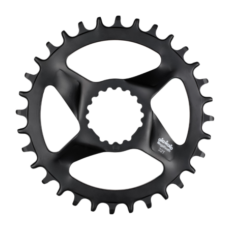Plato 34d fsa single comet 1x11 negro