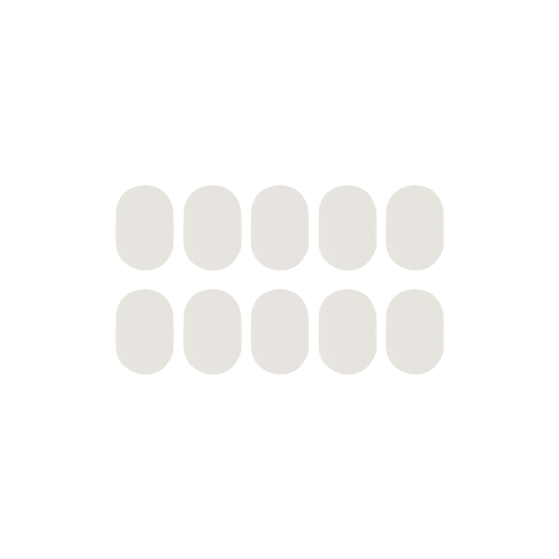 Kit parches autoadhesivos para cámaras tpu