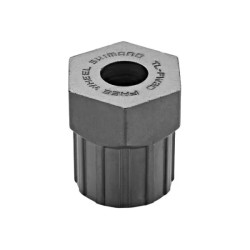 Sacapiñones shimano tl-fw30...