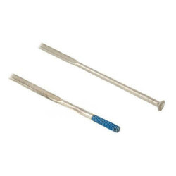 Radio trasero rs20ar plata...